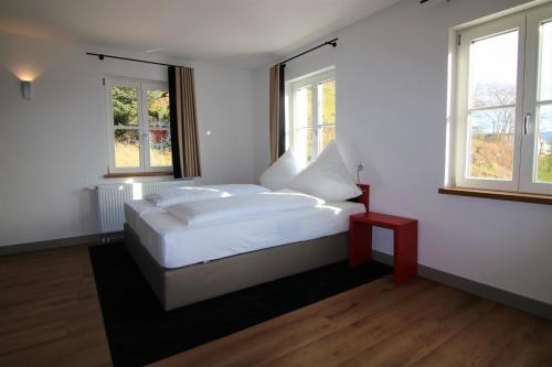 Imagen general del Hotel Ku. Foto 6