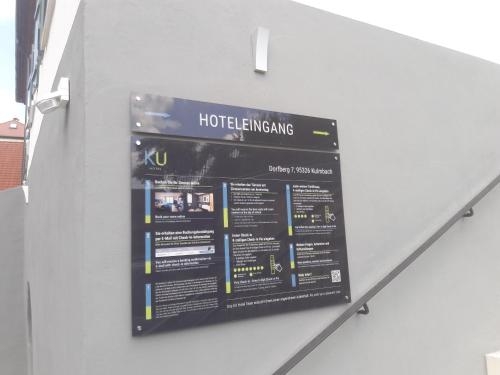 Imagen general del Hotel Ku. Foto 8