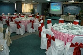 Imagen general del Hotel Ku Home. Foto 1