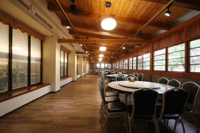 Imagen del bar/restaurante del Hotel Ku Kuan Hotspring. Foto 6