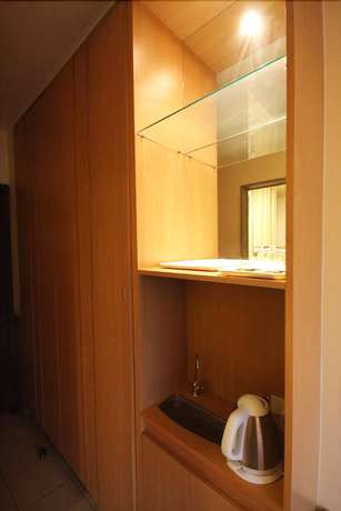 Imagen de la habitación del Hotel Ku Kuan Hotspring. Foto 14