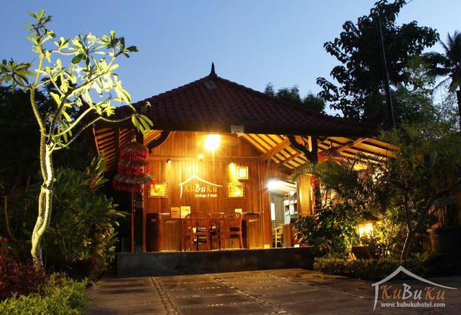 Imagen general del Hotel KuBuku. Foto 1