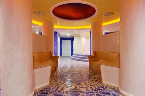 Imagen general del Hotel K&uacute;pele Brusno - LD Poľana. Foto 4