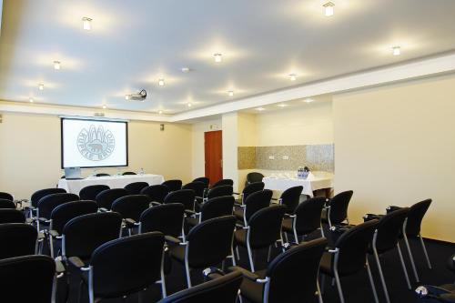Imagen general del Hotel K&uacute;pele Brusno - LD Poľana. Foto 13