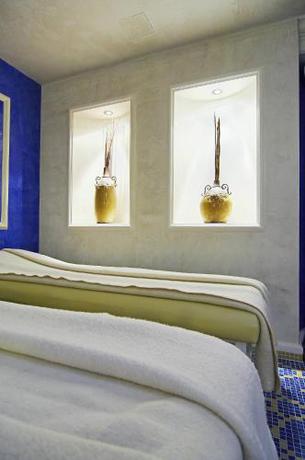 Imagen general del Hotel K&uacute;pele Brusno - LD Poľana. Foto 15