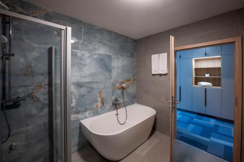 Imagen general del Hotel K&uacute;peln&yacute; dom BRUSNIANKA. Foto 3