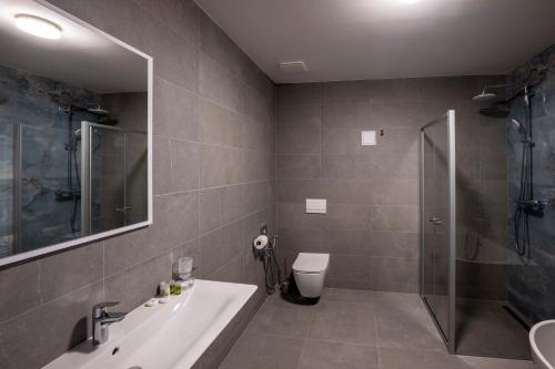 Imagen general del Hotel K&uacute;peln&yacute; dom BRUSNIANKA. Foto 4