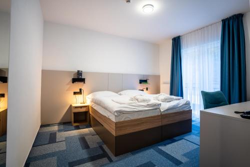 Imagen de la habitación del Hotel K&uacute;peln&yacute; dom BRUSNIANKA. Foto 20
