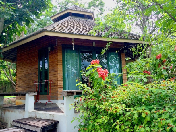 Imagen de la habitación del Hotel Kuad Khon Thoe Pai Cottage. Foto 2