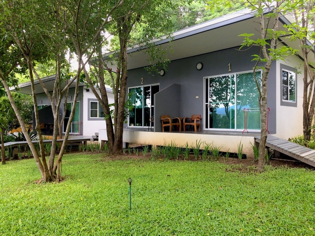 Imagen de la habitación del Hotel Kuad Khon Thoe Pai Cottage. Foto 4