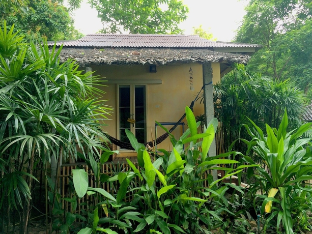 Imagen de la habitación del Hotel Kuad Khon Thoe Pai Cottage. Foto 6
