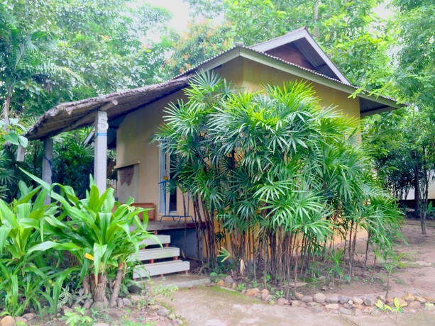 Imagen de la habitación del Hotel Kuad Khon Thoe Pai Cottage. Foto 15