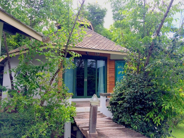 Imagen de la habitación del Hotel Kuad Khon Thoe Pai Cottage. Foto 16