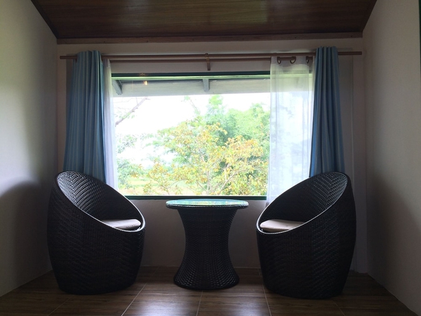Imagen de la habitación del Hotel Kuad Khon Thoe Pai Cottage. Foto 17