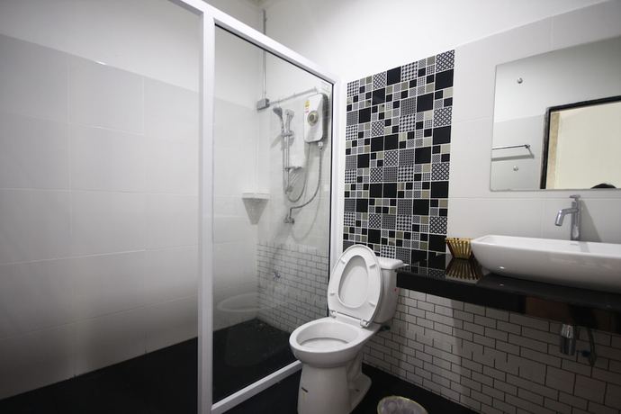 Imagen de la habitación del Hotel Kuakaew Garden. Foto 7