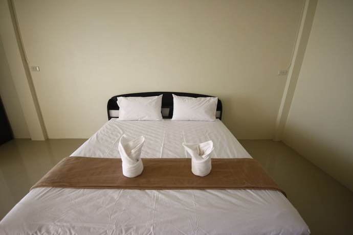 Imagen de la habitación del Hotel Kuakaew Garden. Foto 9