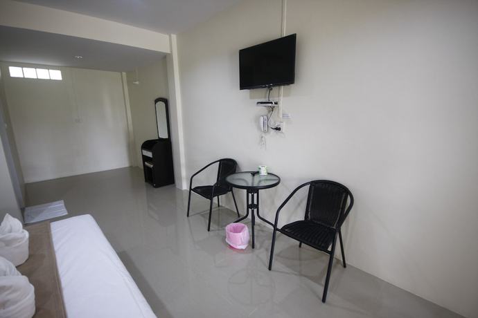 Imagen de la habitación del Hotel Kuakaew Garden. Foto 11