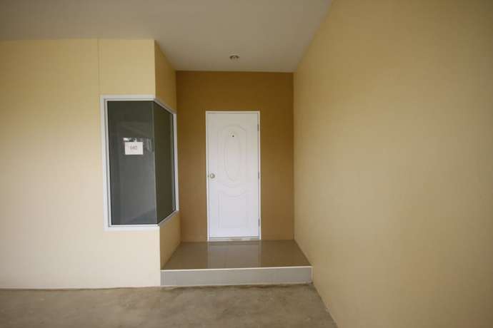 Imagen de los interiores del Hotel Kuakaew Garden. Foto 19