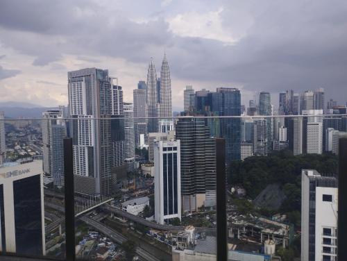 Imagen general del Hotel Kuala Lumpur Luxury Suites at Anggun Residence KLCC. Foto 3