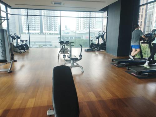Imagen general del Hotel Kuala Lumpur Luxury Suites at Anggun Residence KLCC. Foto 5