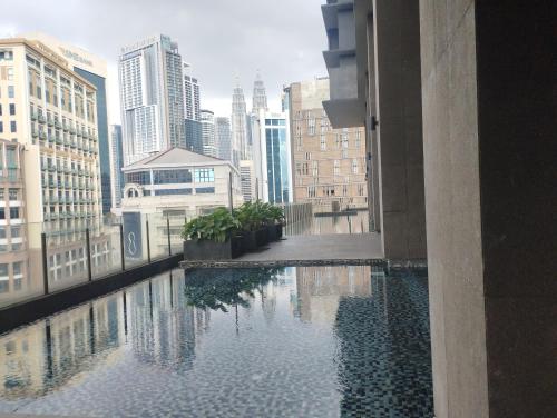 Imagen general del Hotel Kuala Lumpur Luxury Suites at Anggun Residence KLCC. Foto 6