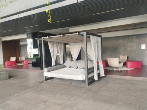 Imagen de la habitación del Hotel Kuala Lumpur Luxury Suites at Anggun Residence KLCC. Foto 16