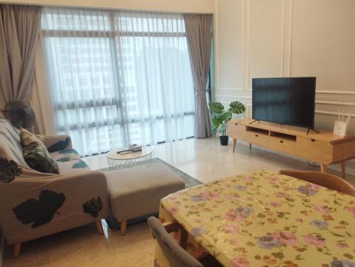 Imagen general del Hotel Kuala Lumpur Luxury Suites at Anggun Residence KLCC. Foto 8