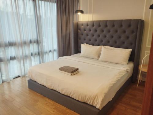 Imagen general del Hotel Kuala Lumpur Luxury Suites at Anggun Residence KLCC. Foto 10