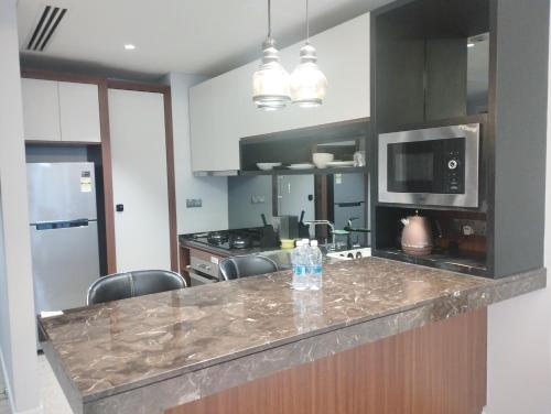Imagen general del Hotel Kuala Lumpur Luxury Suites at Anggun Residence KLCC. Foto 12