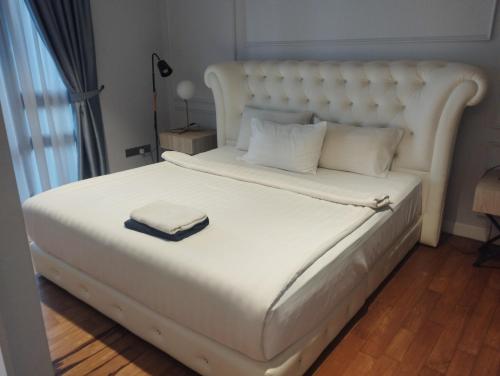 Imagen general del Hotel Kuala Lumpur Luxury Suites at Anggun Residence KLCC. Foto 13