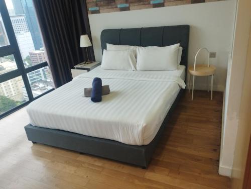 Imagen de la habitación del Hotel Kuala Lumpur Luxury Suites at Anggun Residence KLCC. Foto 19