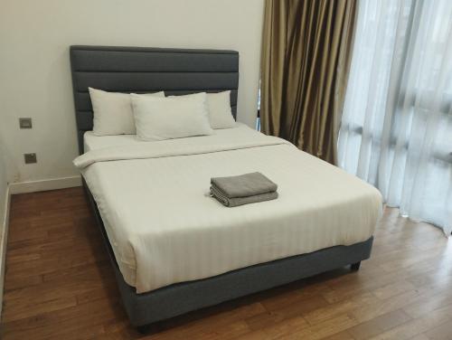 Imagen general del Hotel Kuala Lumpur Luxury Suites at Anggun Residence KLCC. Foto 14