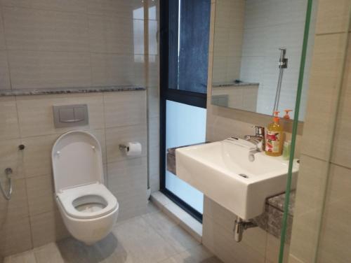 Imagen de la habitación del Hotel Kuala Lumpur Luxury Suites at Anggun Residence KLCC. Foto 20