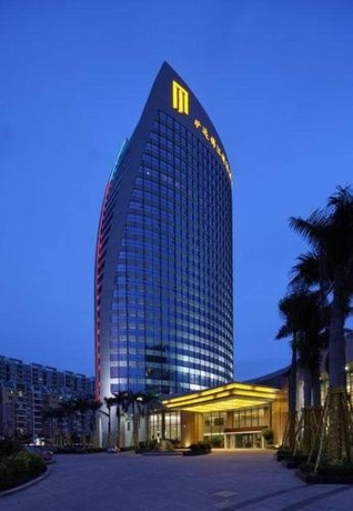 Imagen general del Hotel Kuang Yuan Jin Jiang Putian. Foto 2