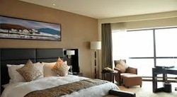 Imagen de la habitación del Hotel Kuangyuan Jinjiang. Foto 3