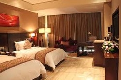 Imagen de la habitación del Hotel Kuangyuan Jinjiang. Foto 4
