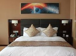 Imagen de la habitación del Hotel Kuangyuan Jinjiang. Foto 5