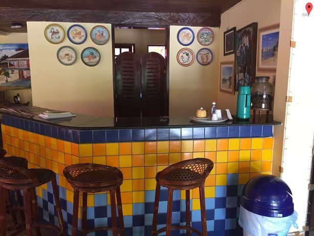 Imagen del bar/restaurante del Hotel Kuara U&ccedil;&aacute;. Foto 3