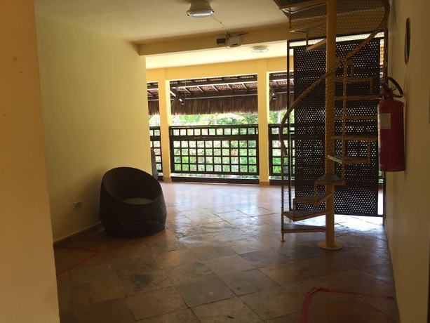 Imagen de los interiores del Hotel Kuara U&ccedil;&aacute;. Foto 13