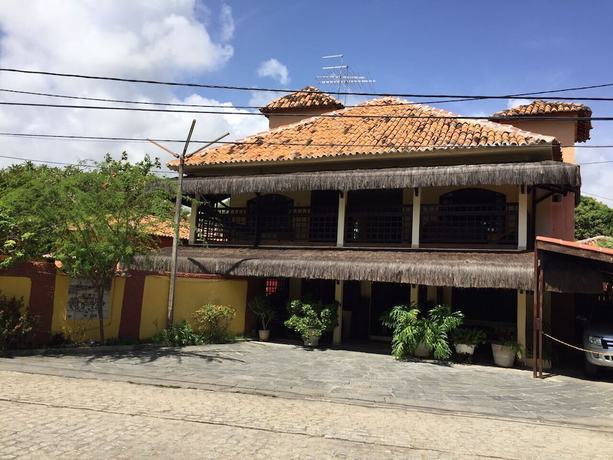 Imagen general del Hotel Kuara U&ccedil;&aacute;. Foto 2