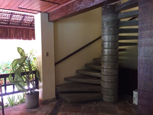 Imagen de los interiores del Hotel Kuara U&ccedil;&aacute;. Foto 16
