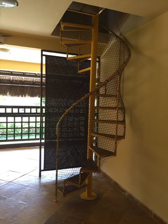 Imagen de los interiores del Hotel Kuara U&ccedil;&aacute;. Foto 18