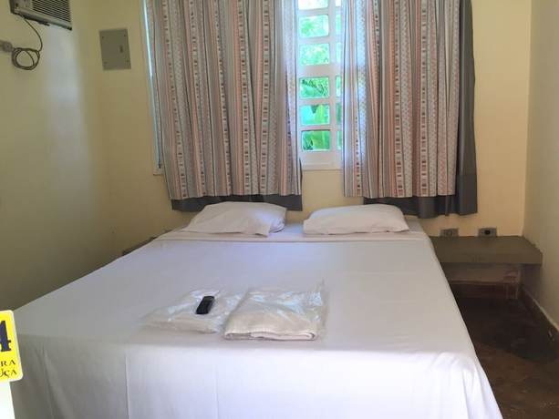 Imagen de la habitación del Hotel Kuara U&ccedil;&aacute;. Foto 8