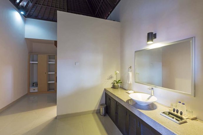 Imagen de la habitación del Hotel Kubal Villa and Living Seminyak. Foto 4