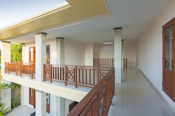 Imagen de la habitación del Hotel Kubal Villa and Living Seminyak. Foto 9