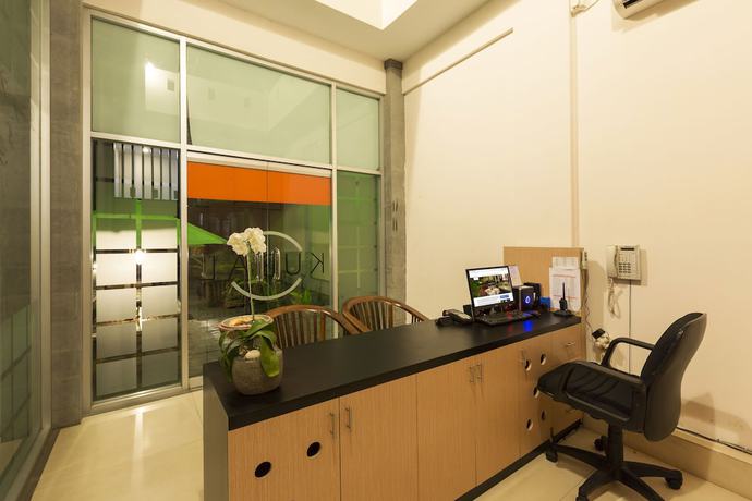 Imagen de los interiores del Hotel Kubal Villa and Living Seminyak. Foto 13