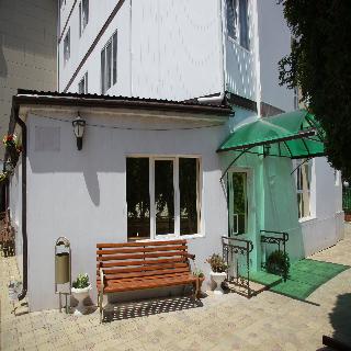 Imagen general del Hotel Kuban, Kislovodsk. Foto 3