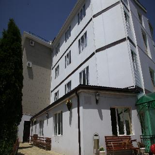 Imagen general del Hotel Kuban, Kislovodsk. Foto 4