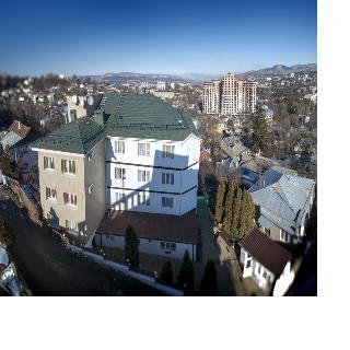 Imagen general del Hotel Kuban, Kislovodsk. Foto 5