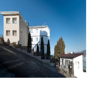 Imagen general del Hotel Kuban, Kislovodsk. Foto 6